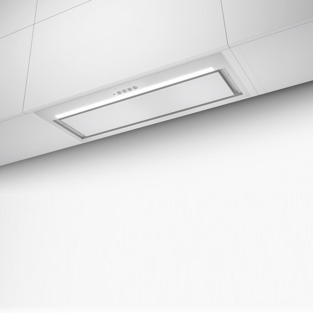 Faber INKA LUX 3.0 WH MATT A70 bílá