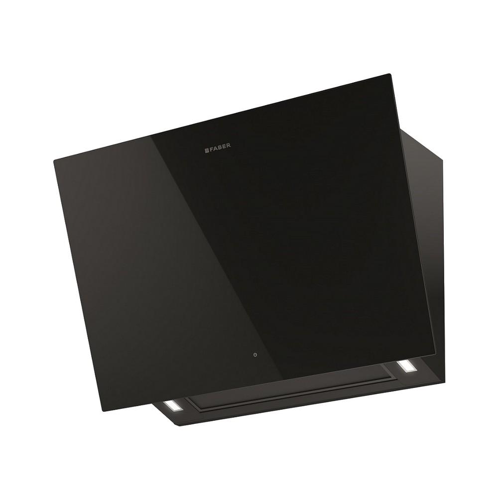 Faber PURE BLACK F80 černá