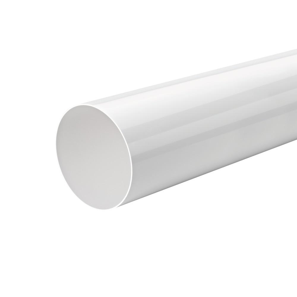 Naber R-150 - kulaté potrubí 500 mm